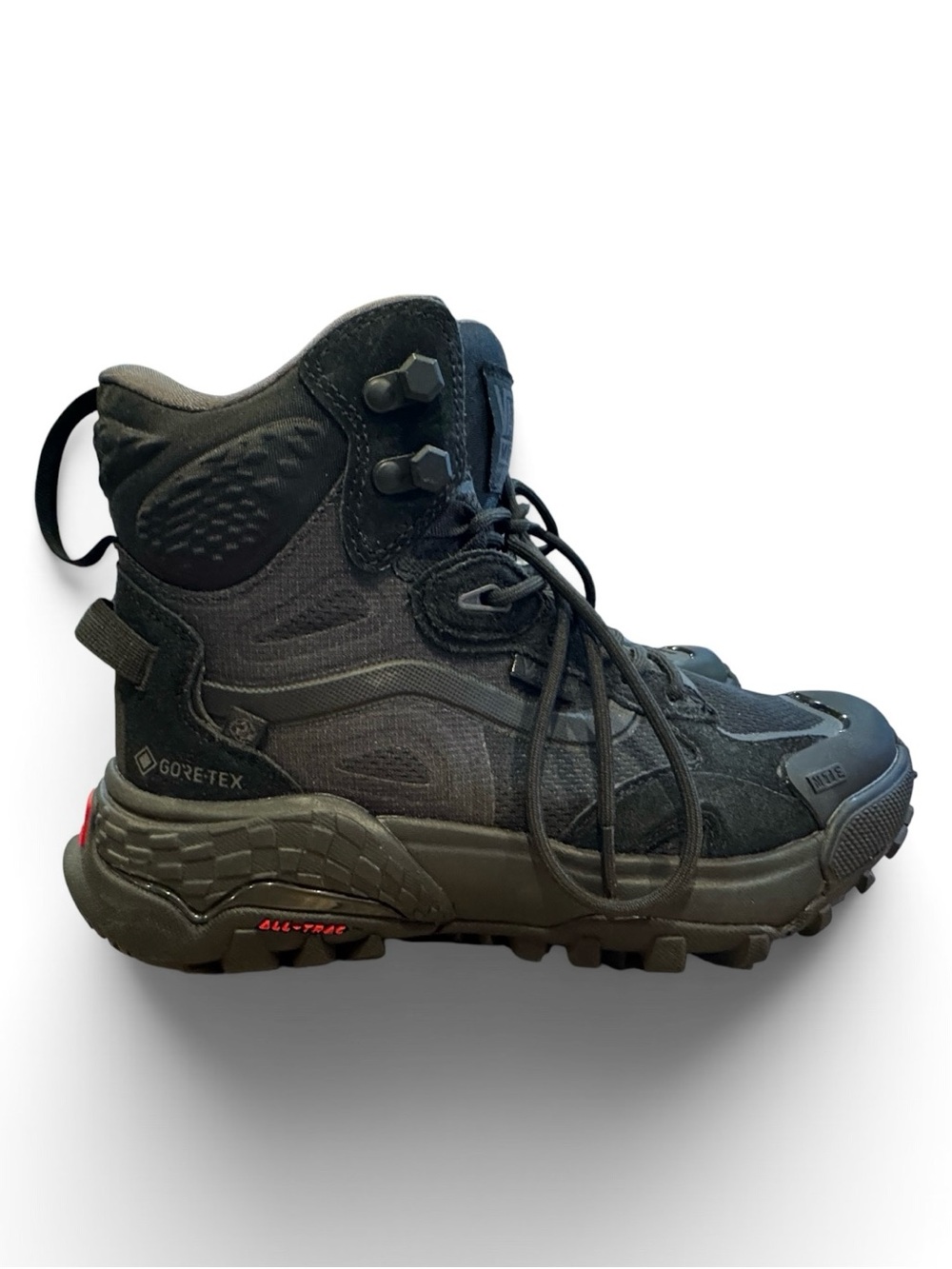 *New* Vans Gore-Tex MTE High-Top Boot All Terrain Women’s Sz 7